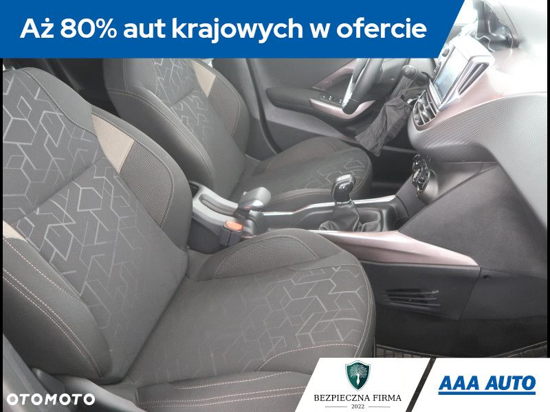 Peugeot 2008 - 10