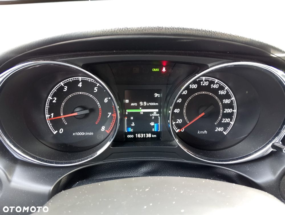 Mitsubishi ASX 1.6 Blue Sky Edition - 10