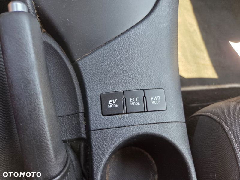 Toyota Auris - 15