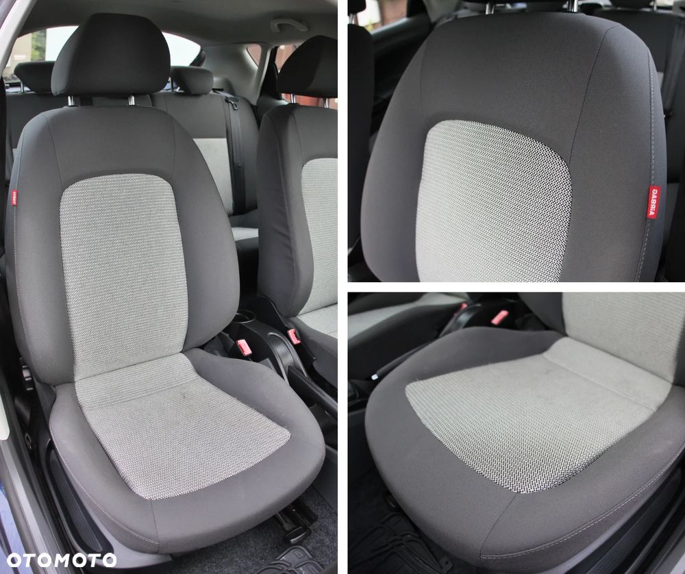 Seat Ibiza - 23