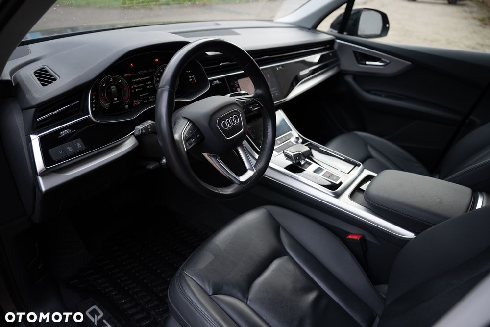 Audi Q7 - 14