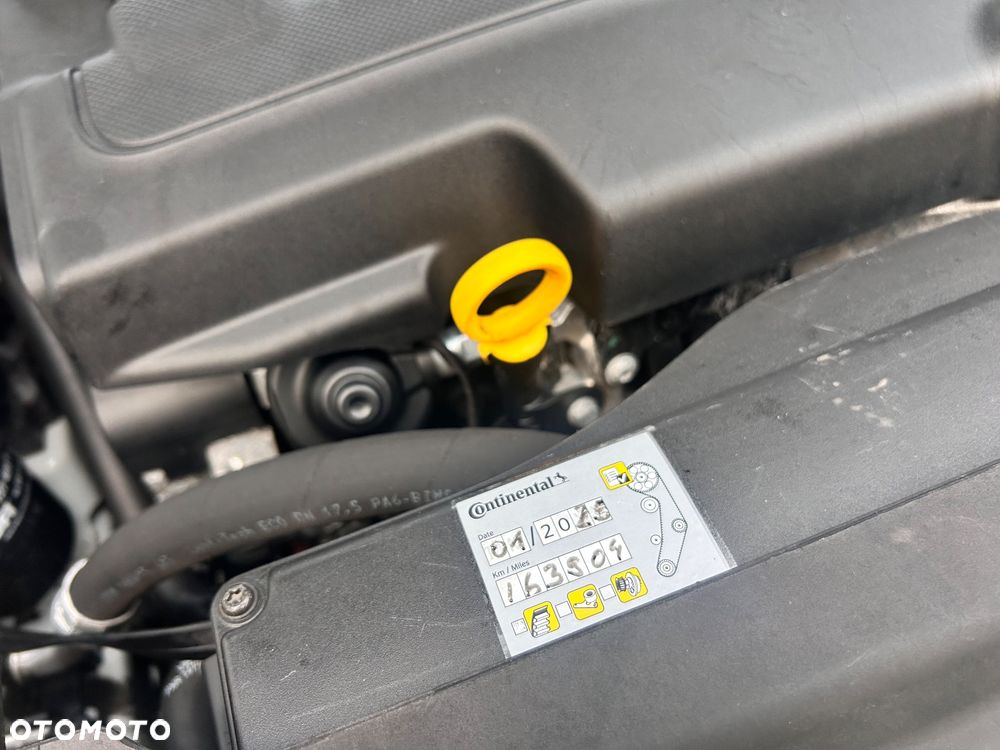 Skoda Octavia 2.0 TDI RS DSG - 27