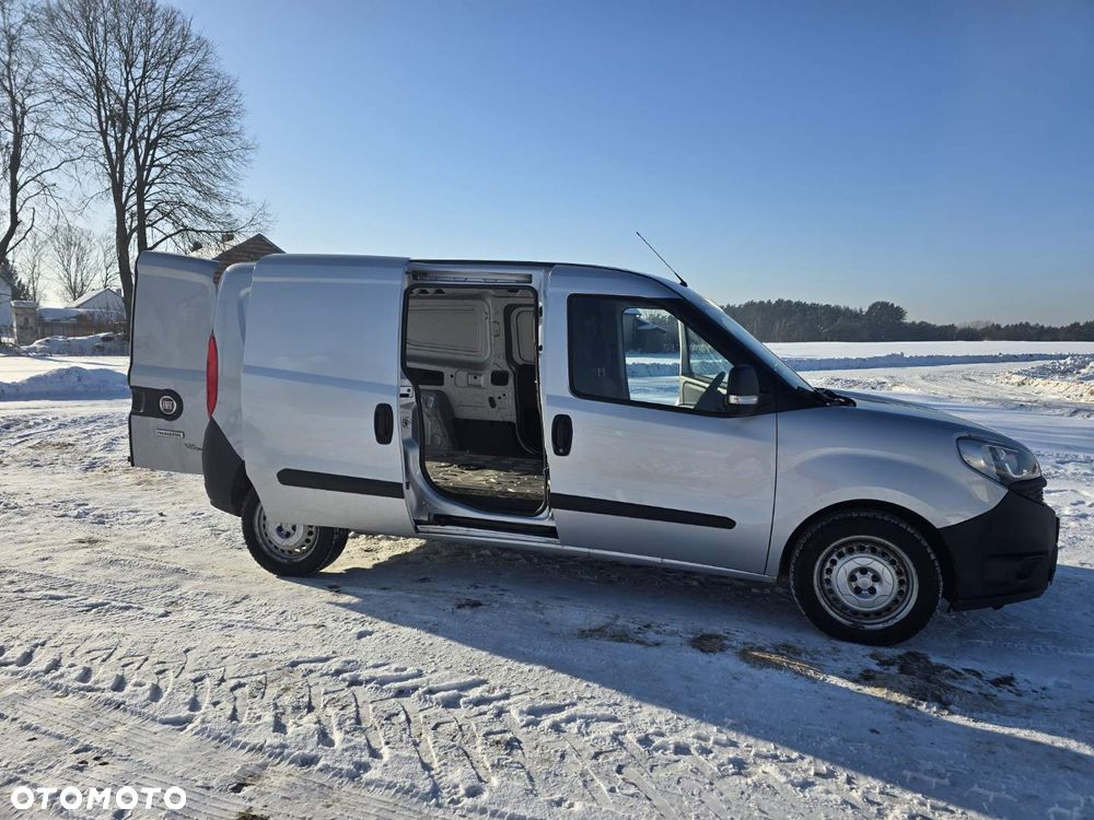 Fiat Doblo 1.6 Multijet 16V Dynamic - 2