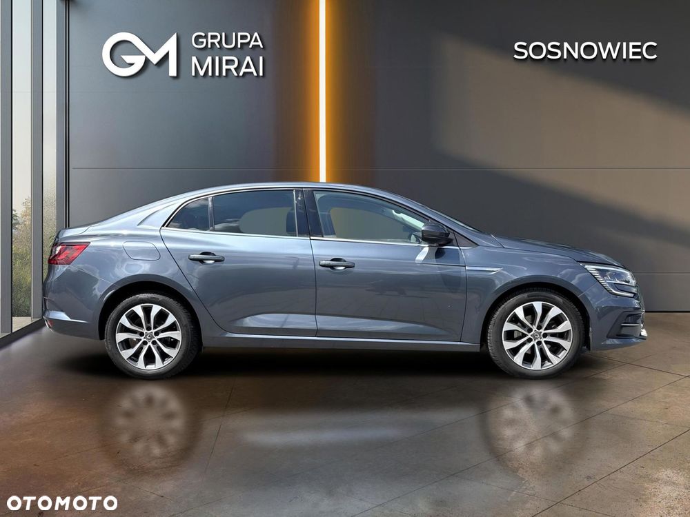 Renault Megane 1.3 TCe FAP Intens EDC - 6