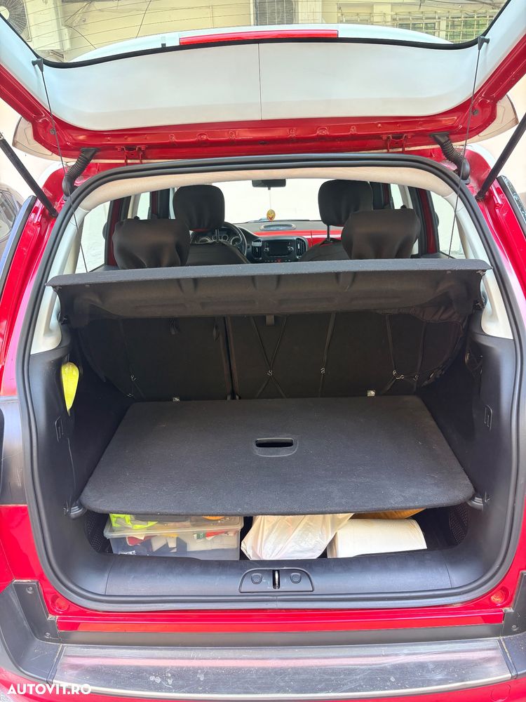 Fiat 500L 1.4 Pop Star - 24