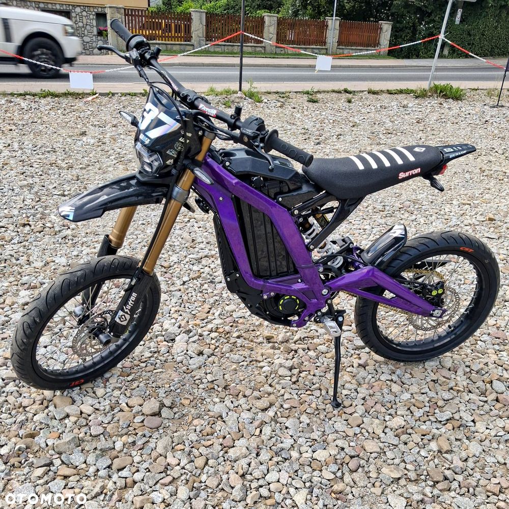 Surron Light Bee - 1