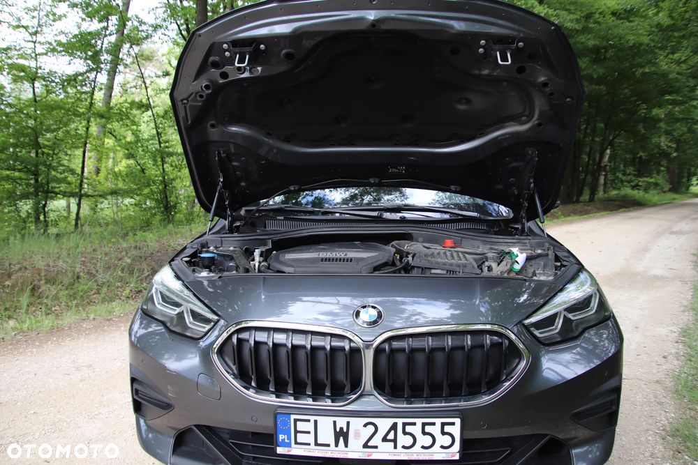 BMW Seria 2 218i Advantage - 19