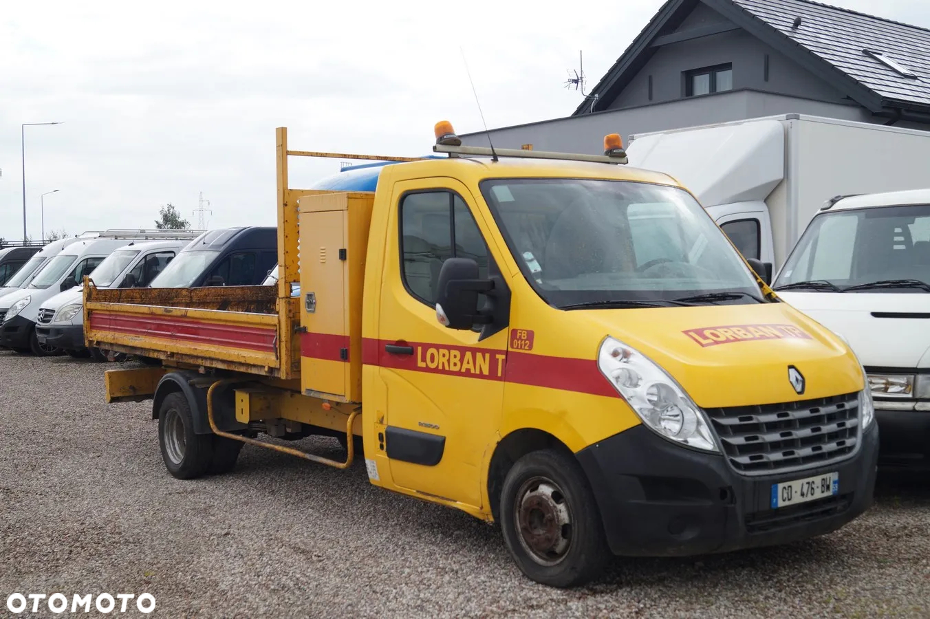 Renault Master - 7
