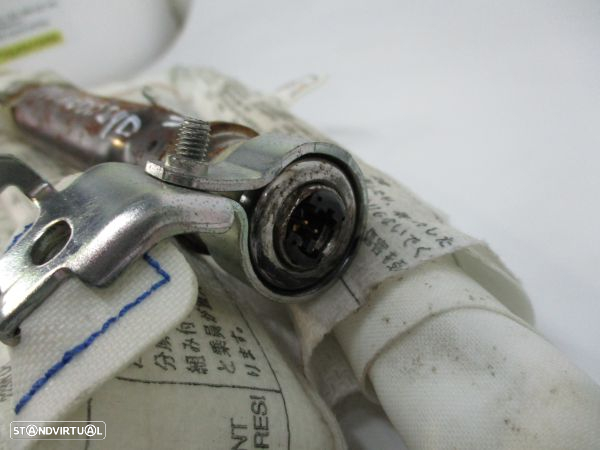 Airbag Cortina Esq Toyota Avensis (_T25_) - 2