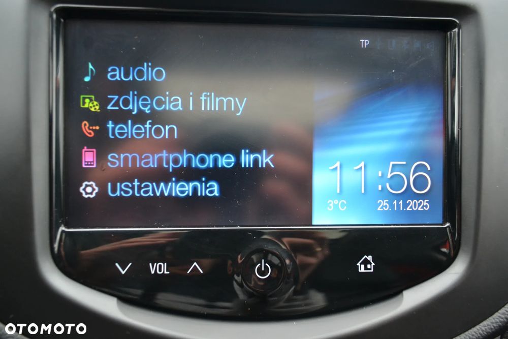 Chevrolet Trax 1.4T LT - 15