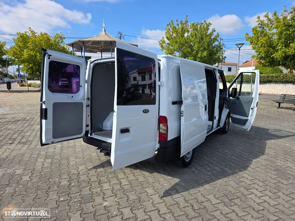 Ford Transit 2.2 TDCi FT 280 K LKW - 32