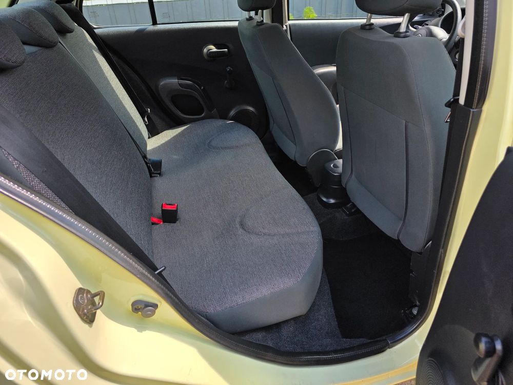 Nissan Micra 1.2 Visia - 6