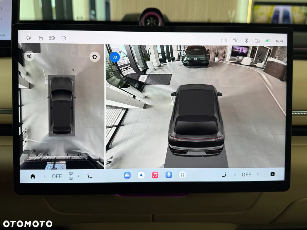 Exlantix ET 100kWh Premium AWD - 22