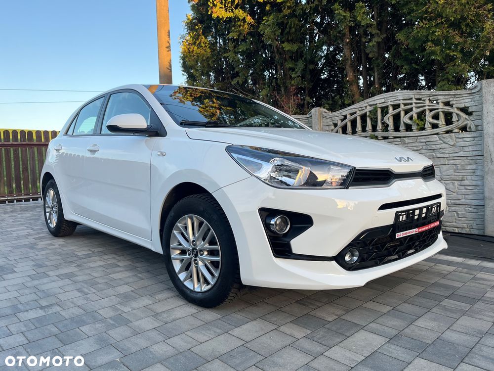 Kia Rio 1.2 Edition 7 - 13