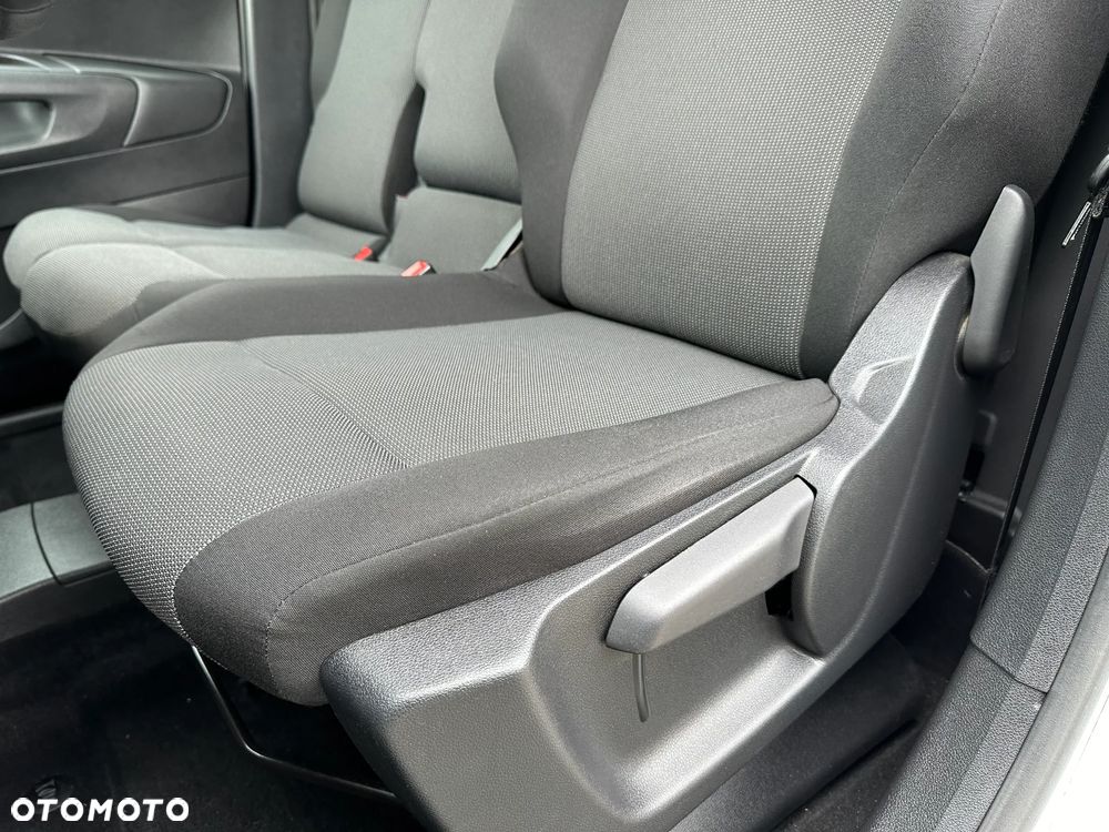 Opel Combo - 10