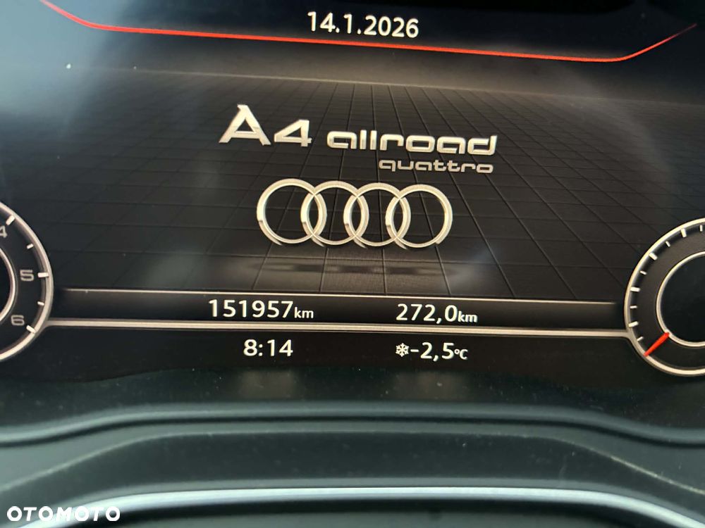 Audi A4 Allroad - 39