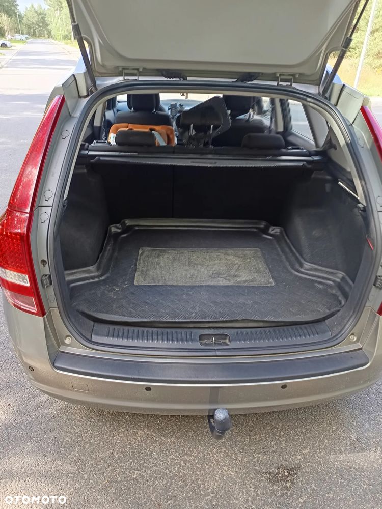 Kia Ceed - 7