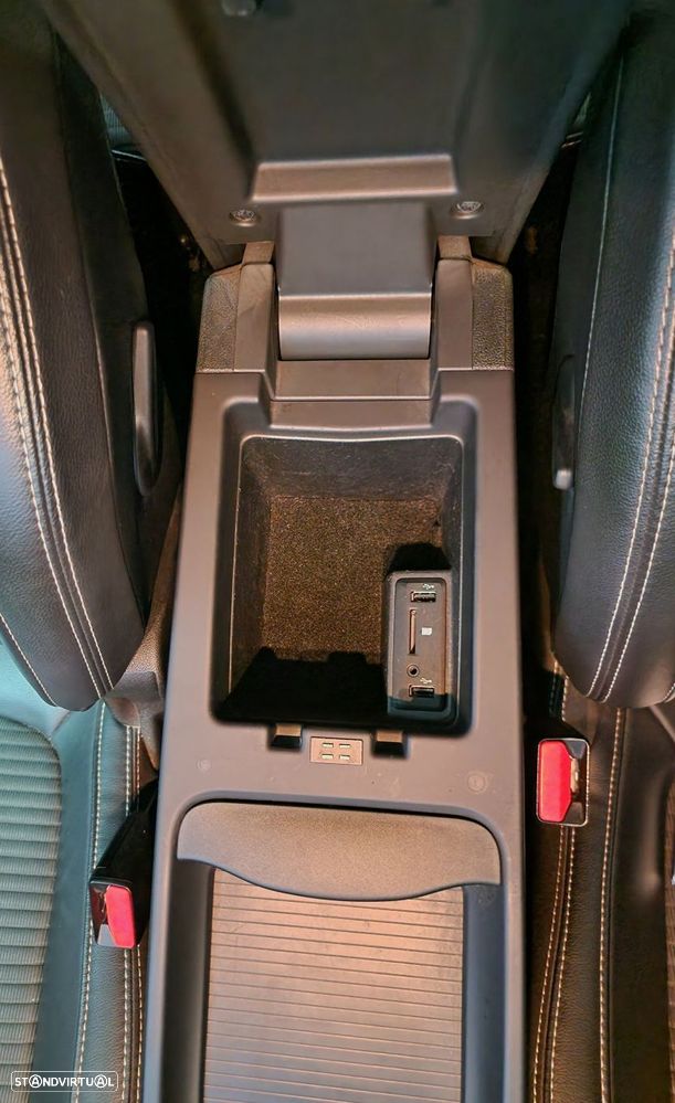 Renault Grand Scénic 1.6 dCi Intens SS - 49