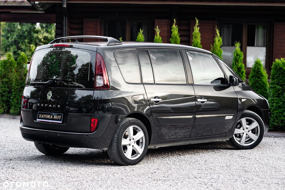 Renault Espace 2.0T Dynamique - 15