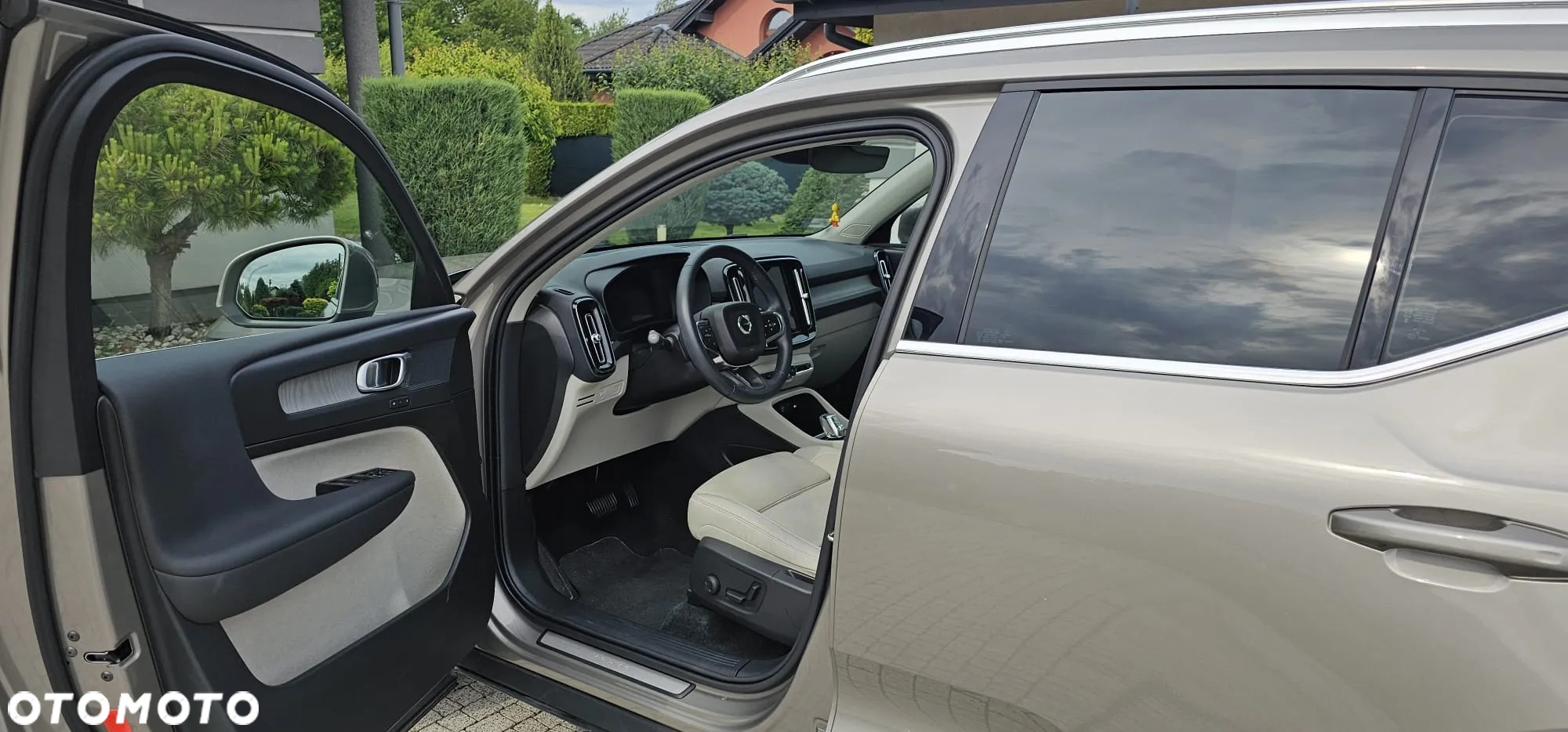Volvo XC 40 - 12