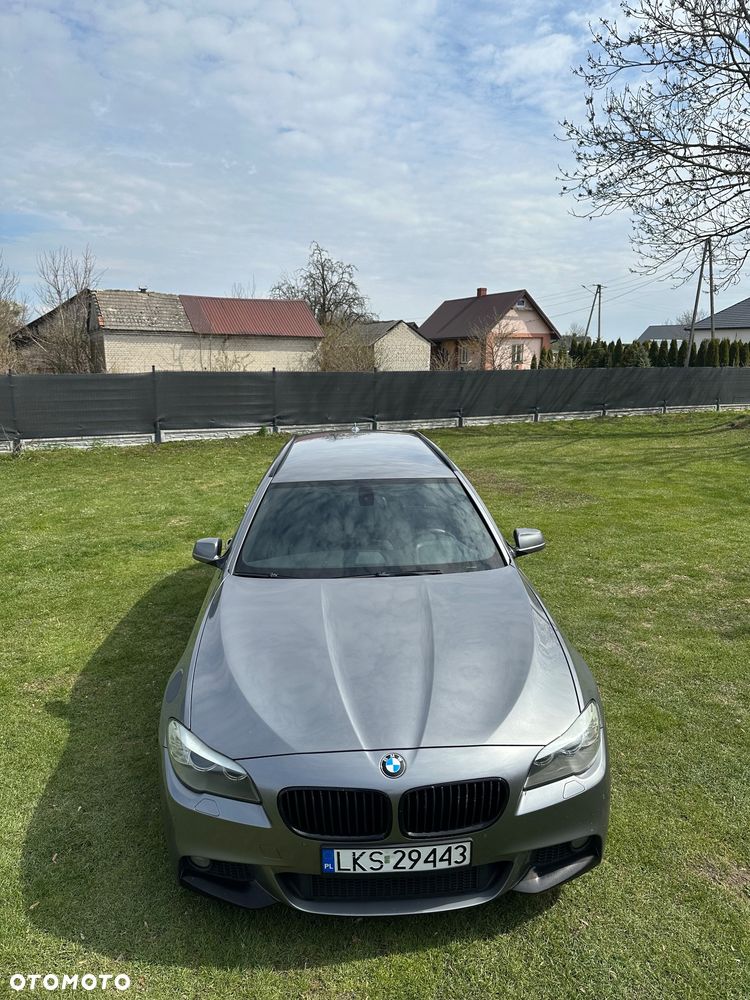 BMW Seria 5 - 25
