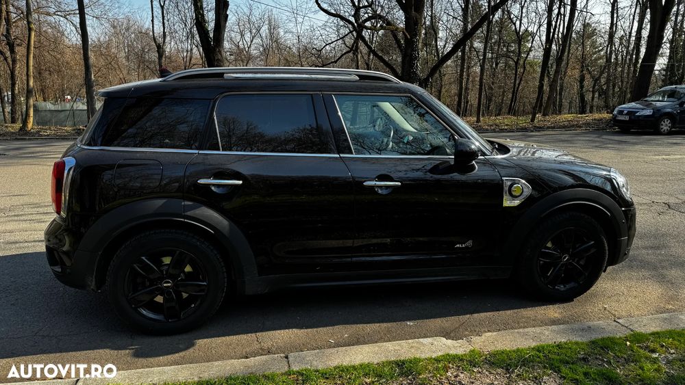 Mini Countryman Cooper S E All4 Aut. - 3