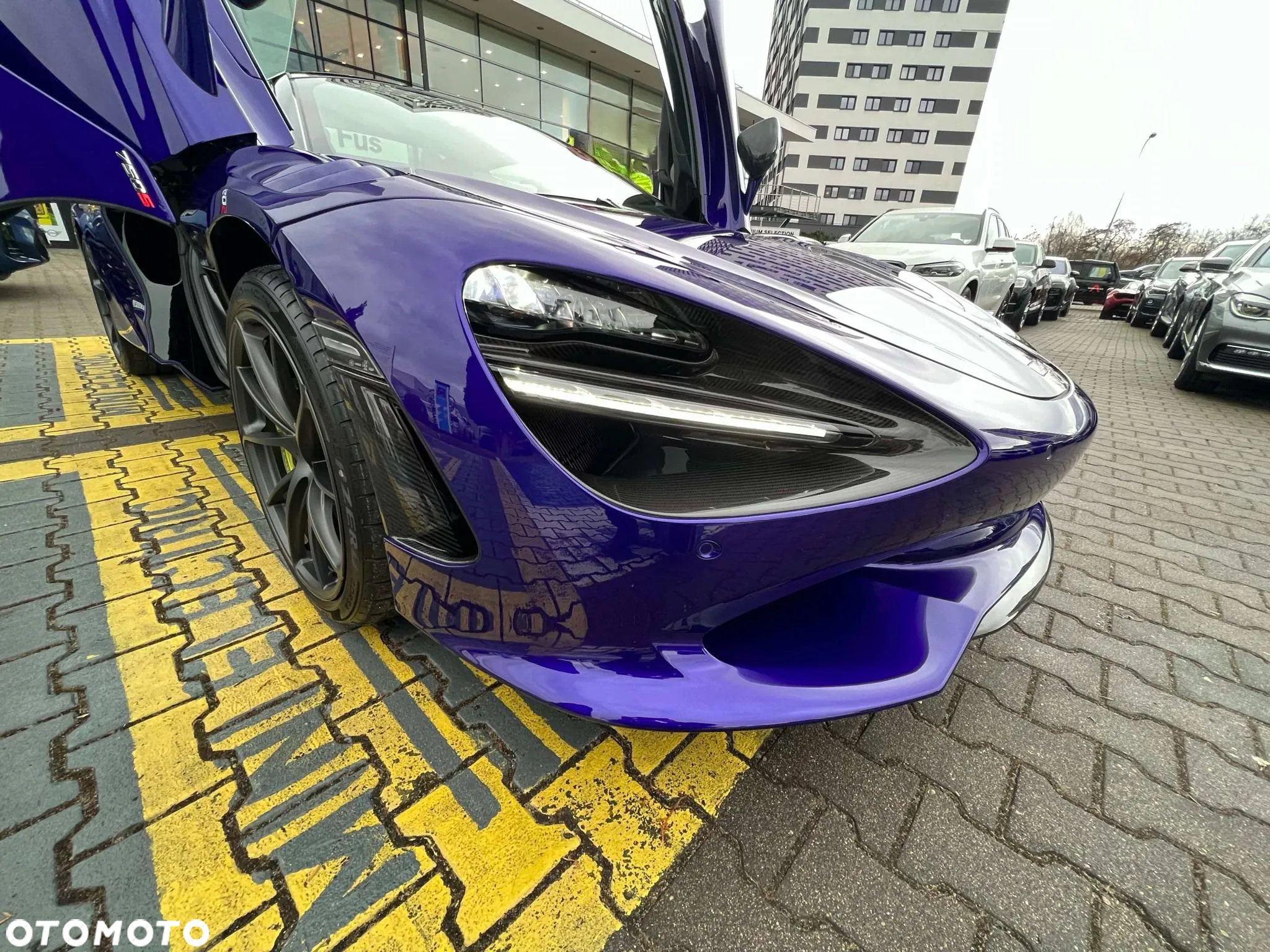 McLaren Inny - 2
