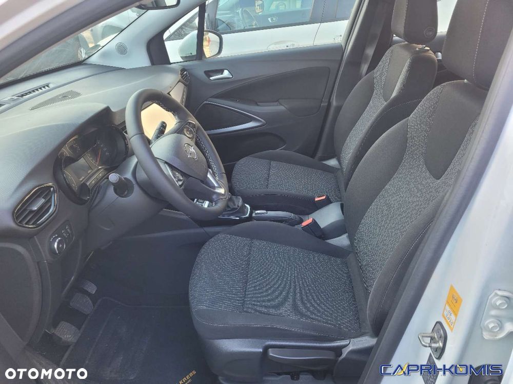 Opel Crossland X - 9