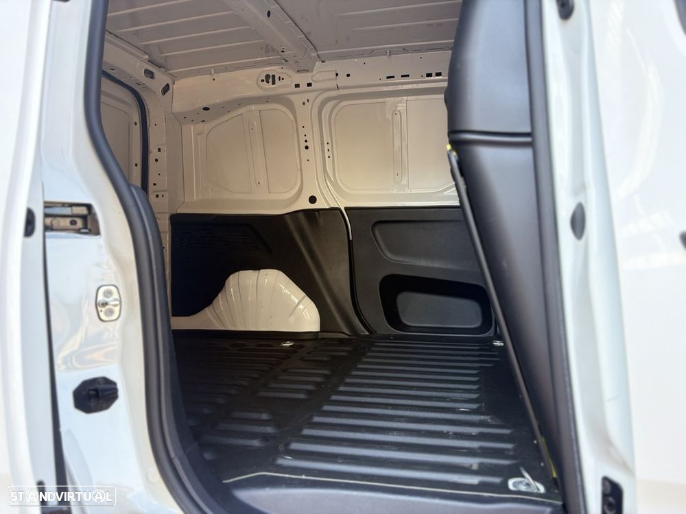 Opel Combo 1.5 CDTI L1H1 Enjoy - 14
