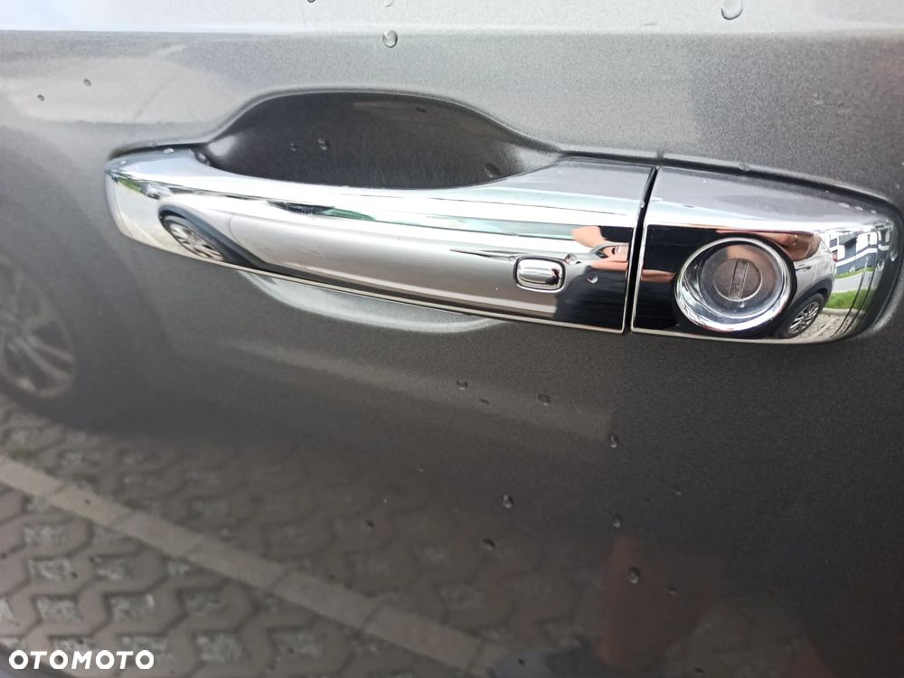Fiat Freemont 2.0 Multijet Lounge AWD - 22