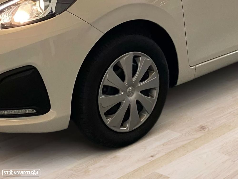 Peugeot 108 1.0 e-VTi Active - 6