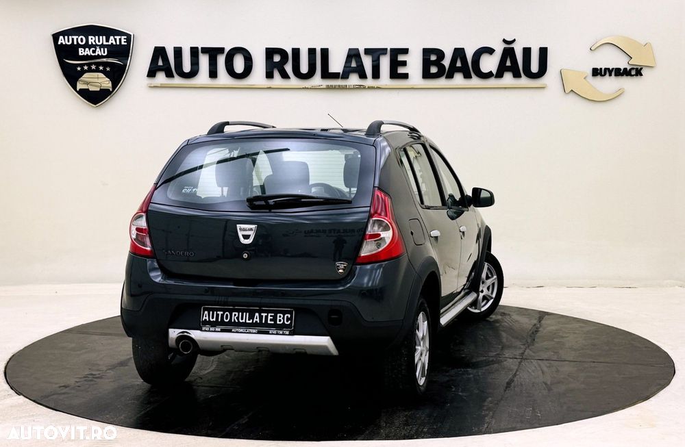 Dacia Sandero Stepway - 6