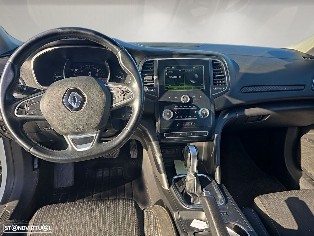 Renault Mégane - 10