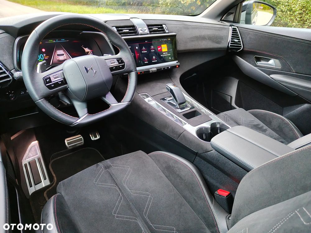 DS Automobiles DS 7 Crossback 1.6 E-Tense Performance Line - 16