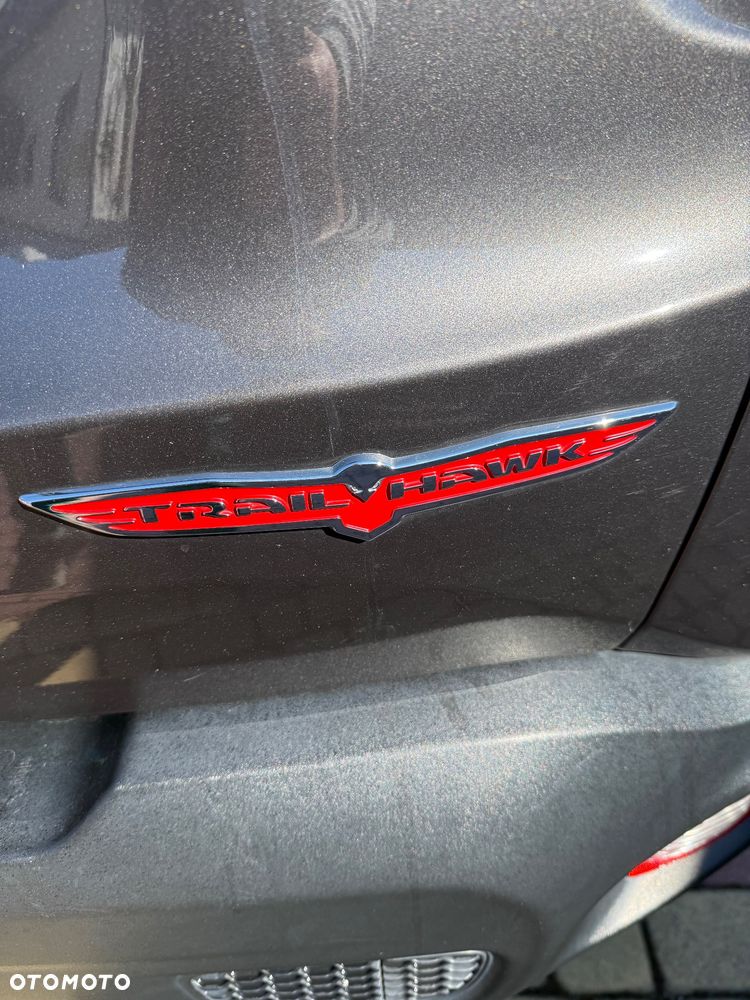 Jeep Renegade 1.3 GSE T4 Turbo Limited 4x4 S&S - 5