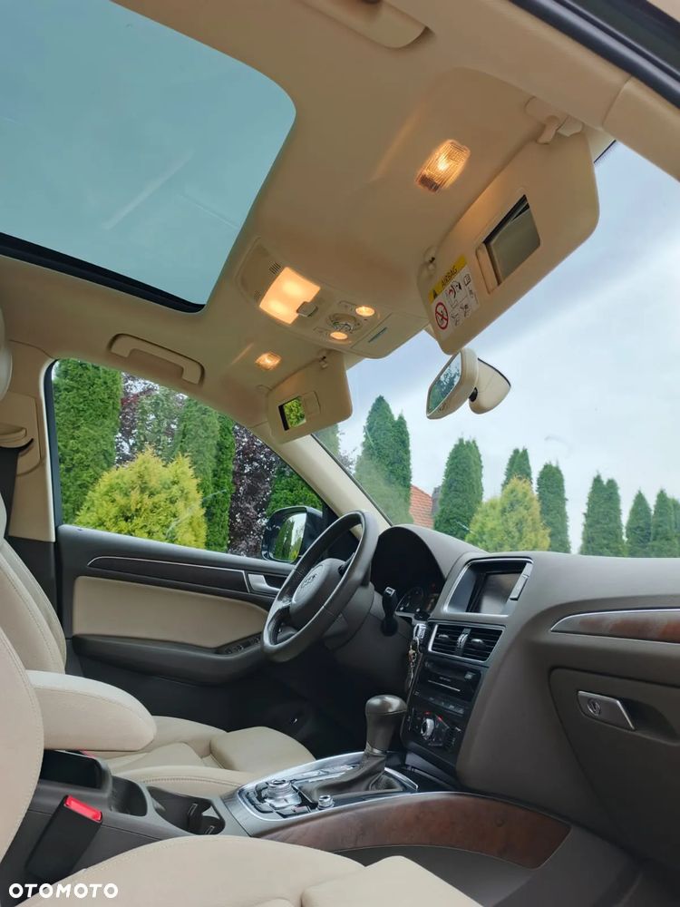 Audi Q5 2.0 TDI clean diesel Quattro S tronic - 30