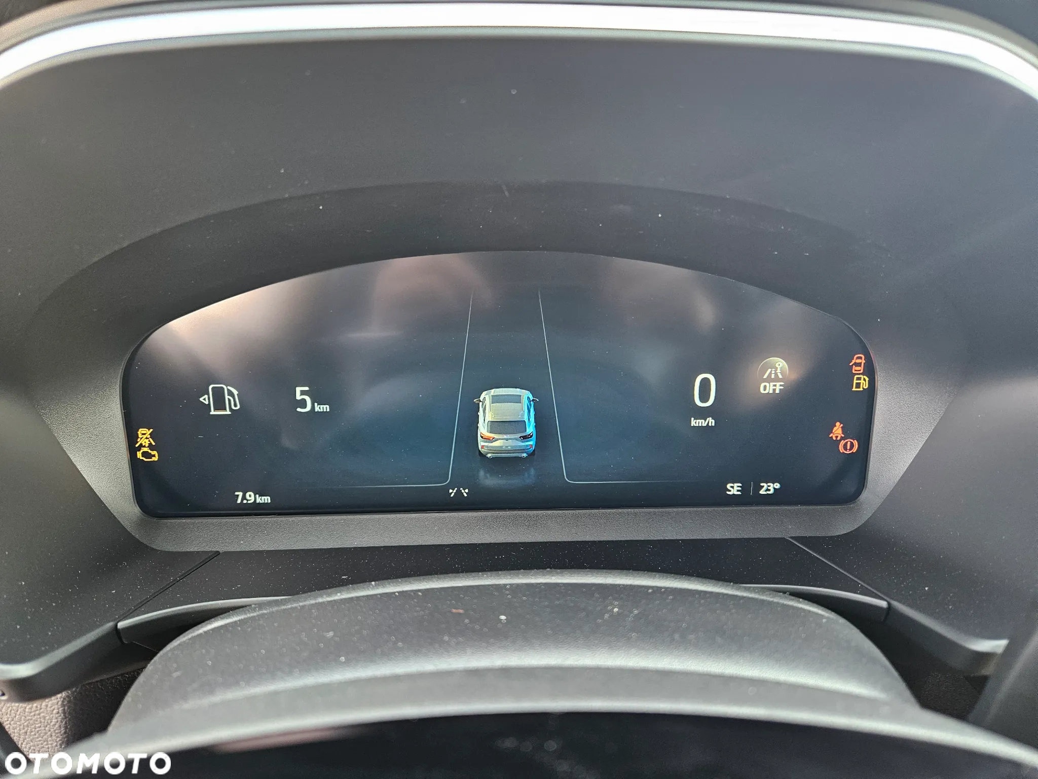 Ford Kuga 1.5 EcoBoost FWD Titanium - 28