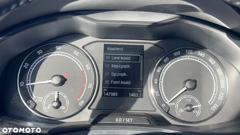 Skoda Scala 1.0 TSI Ambition - 31