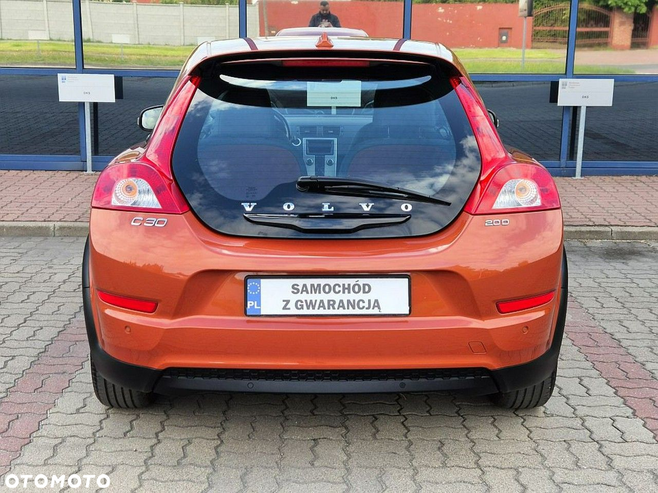 Volvo C30 - 21