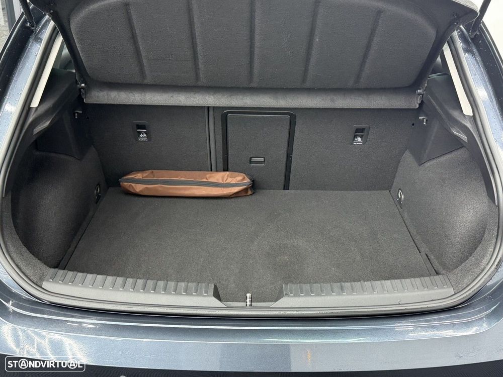 SEAT Leon 1.4 e-Hybrid FR DSG - 41