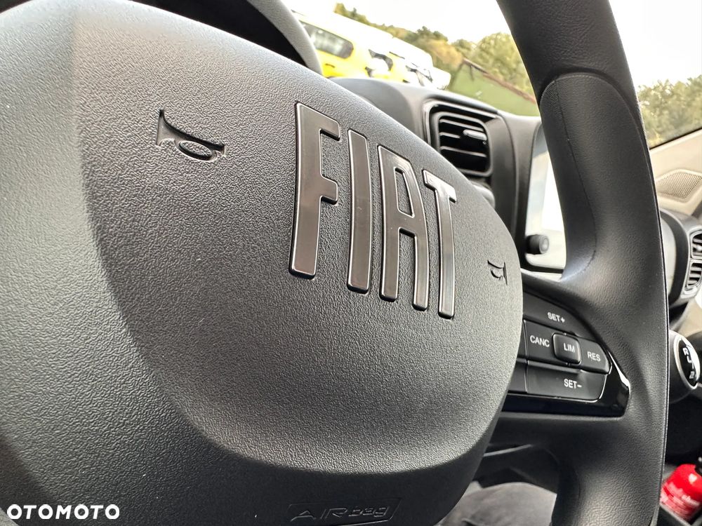 Fiat Ducato L3H2 TANIO I OD RĘKI !!! - 16