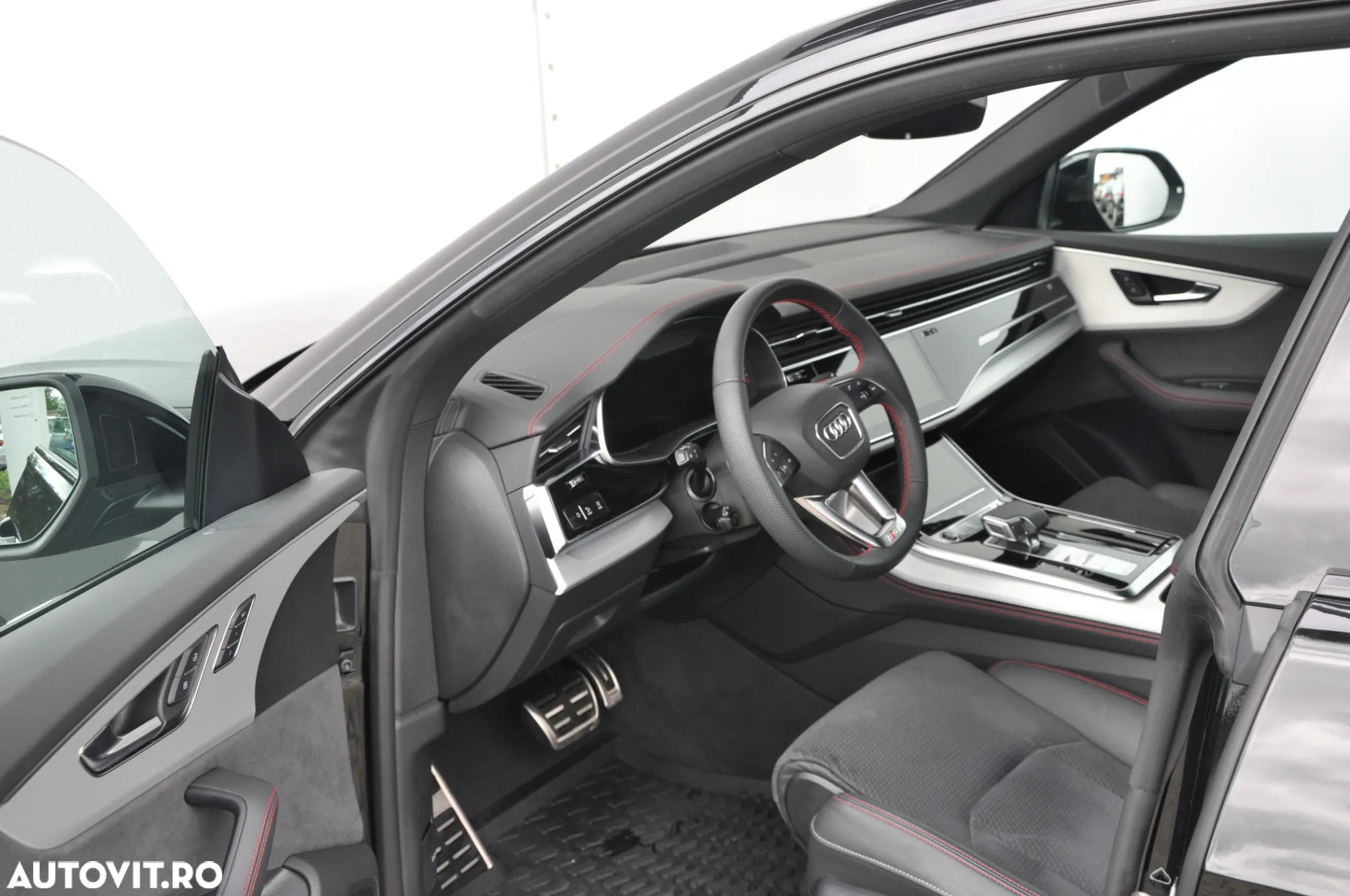 Audi Q8 55 TFSI e quattro Tiptronic PHEV - 15