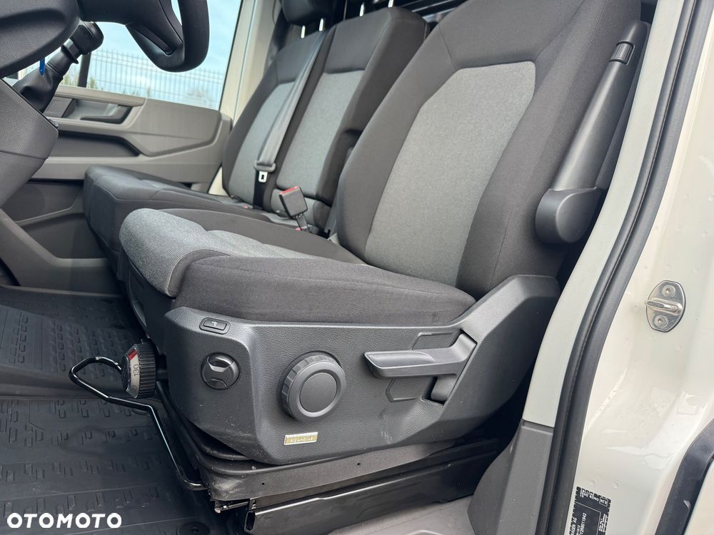 Volkswagen Crafter - 8