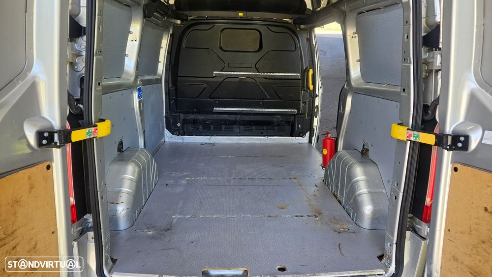 Ford Transit Costum IVA DEDUTIVEL - 26