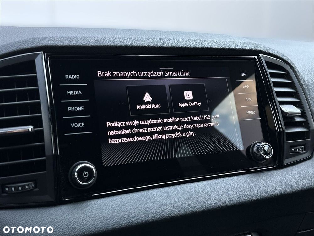 Skoda Karoq 1.5 TSI ACT Sportline DSG - 26
