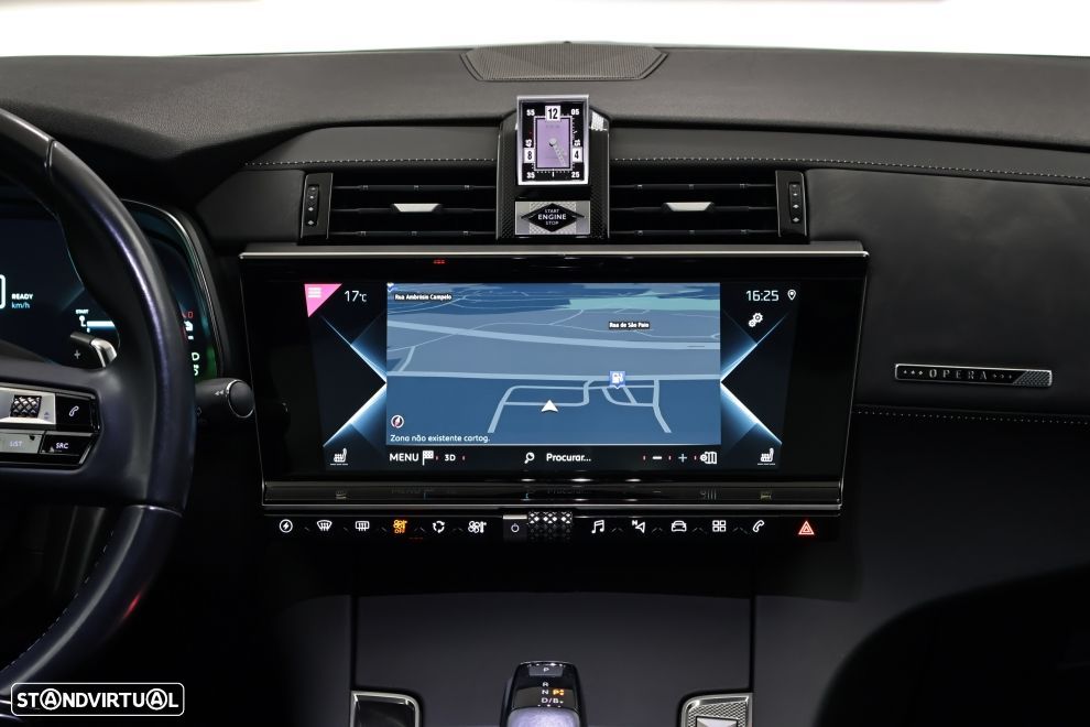 DS DS7 Crossback E-Tense Rivoli EAT8 - 19