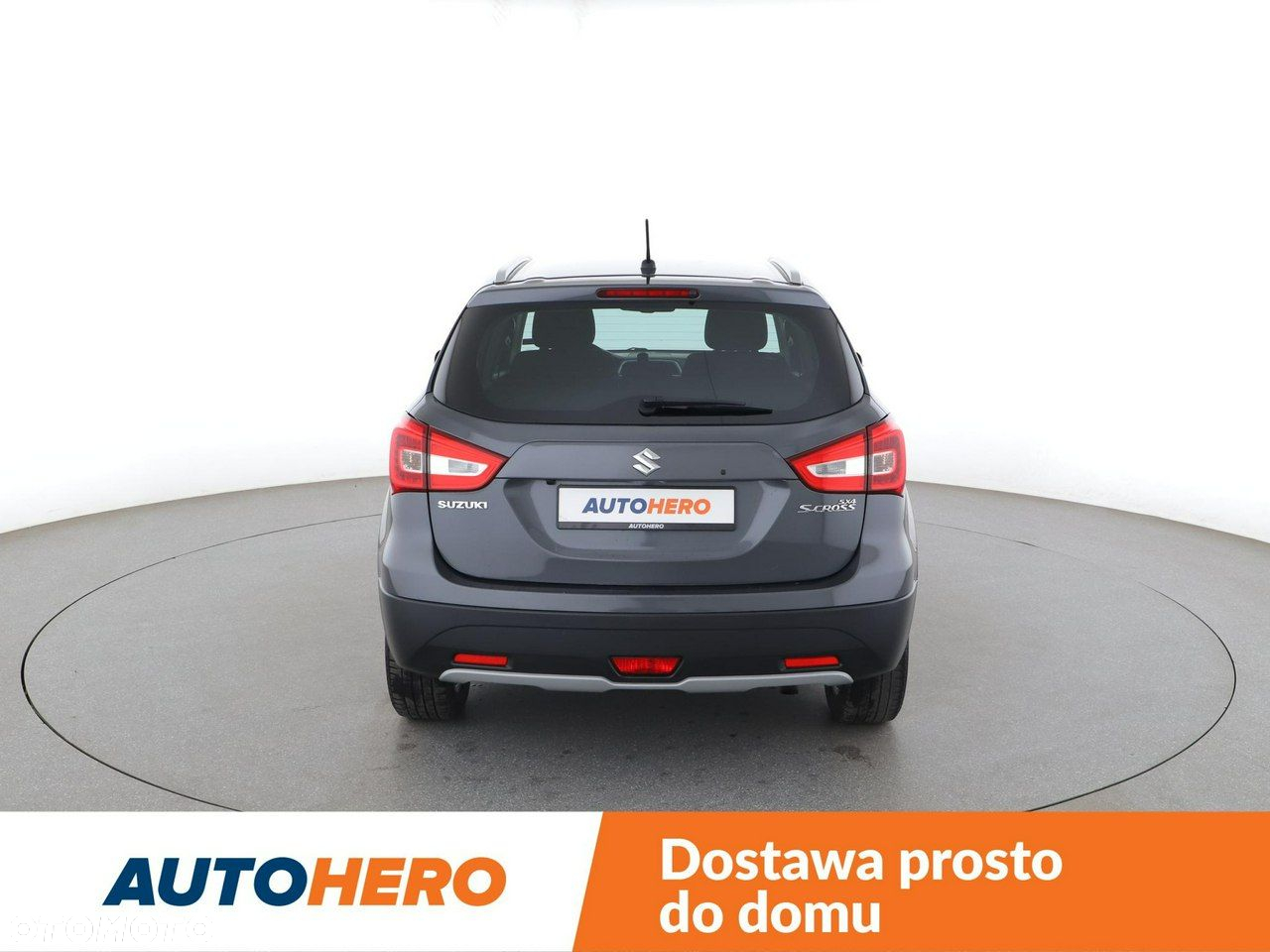 Suzuki SX4 S-Cross 1.0 Boosterjet Club - 6