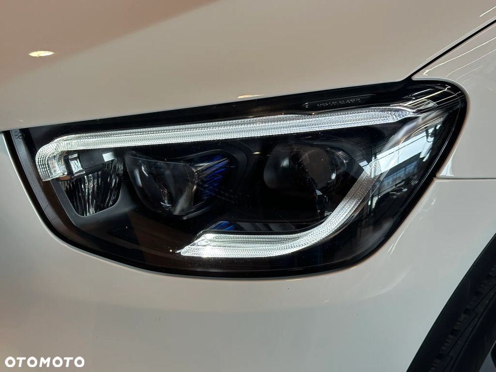 Mercedes-Benz GLC 220 d 4-Matic - 14
