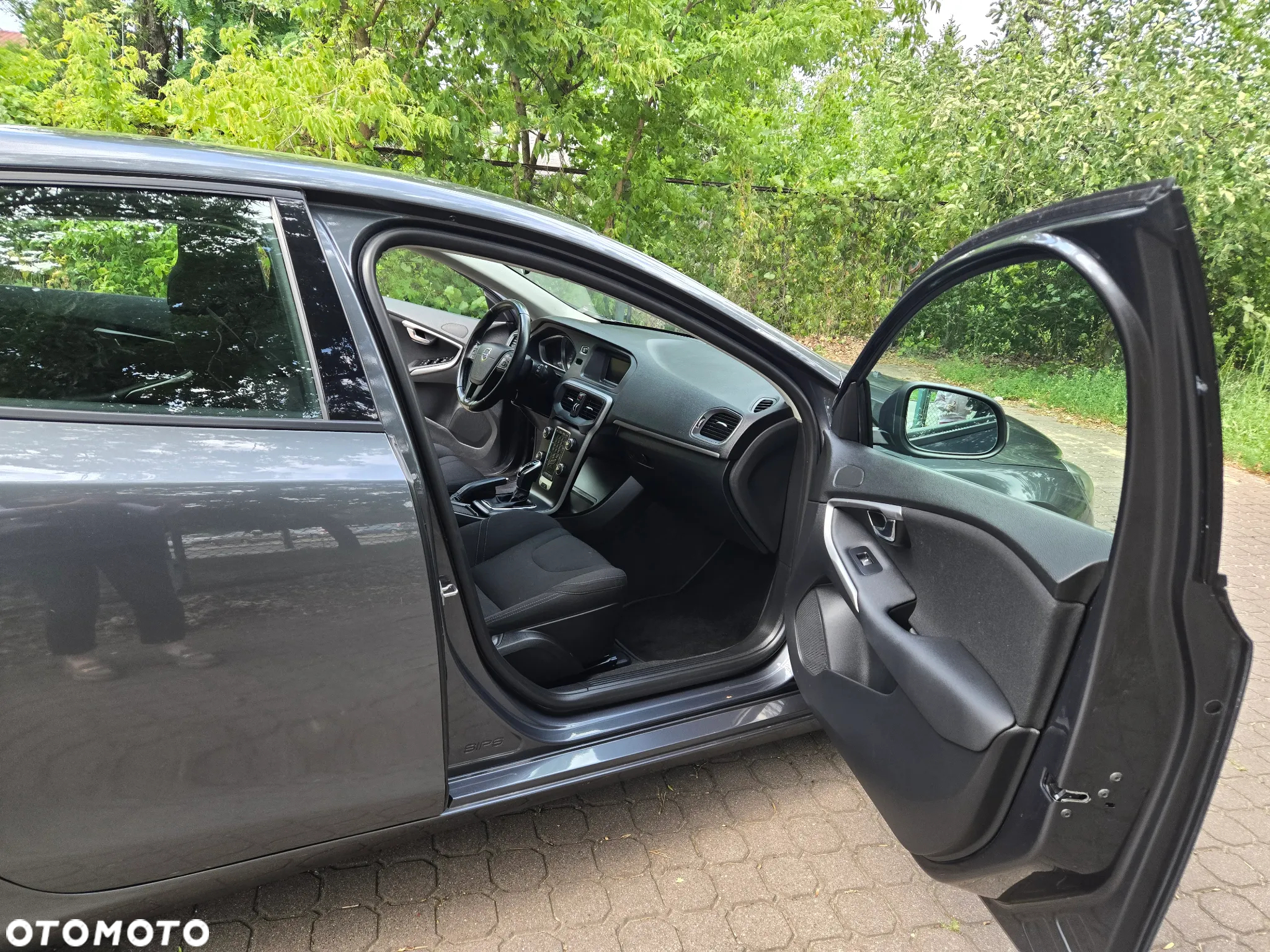 Volvo V40 D3 Kinetic - 5
