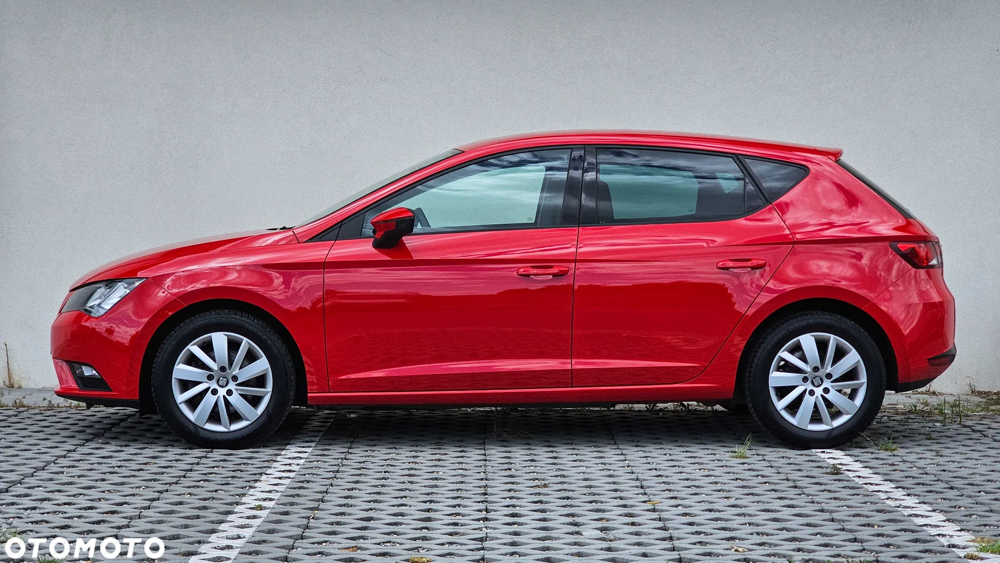 Seat Leon 1.2 TSI - 32